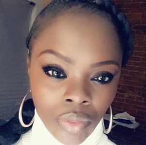 Meet your Posher, Anderson